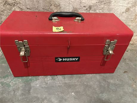 Toolbox