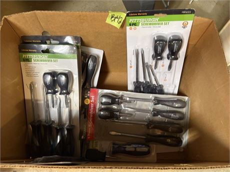 Tools