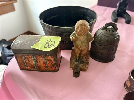 Vintage Items