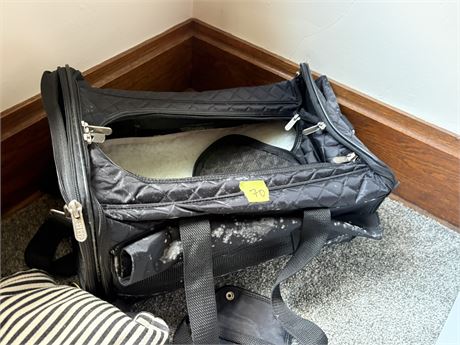 Pet Carrier