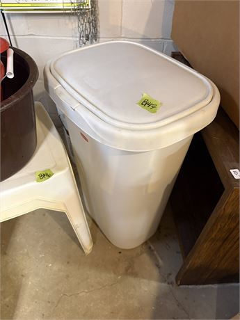 Trashcan