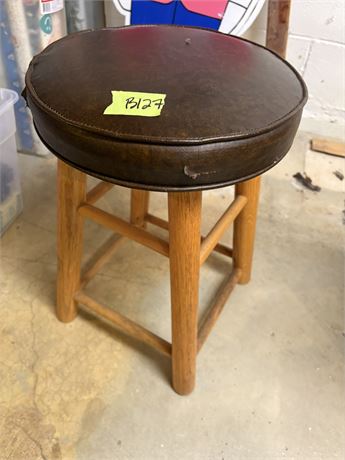 Stool