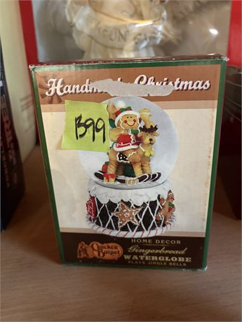 Snow Globe