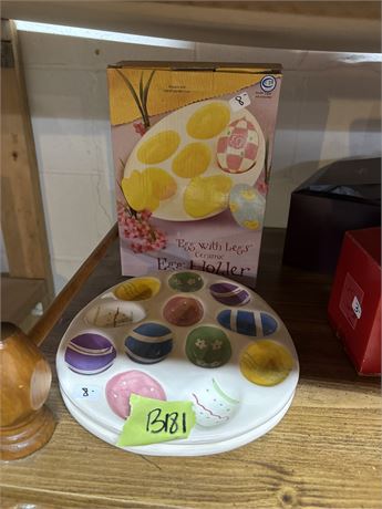 Egg Dish