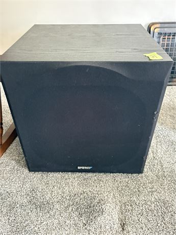 Speaker