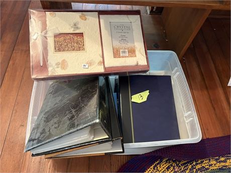Photo Albums