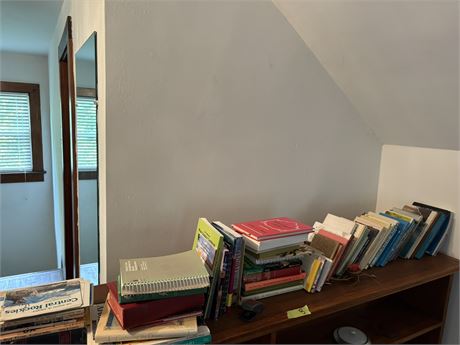 Books