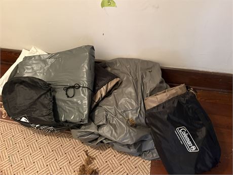 Air Mattresses