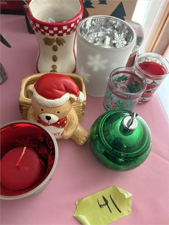 Decor Lot