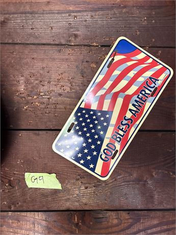 America Decor