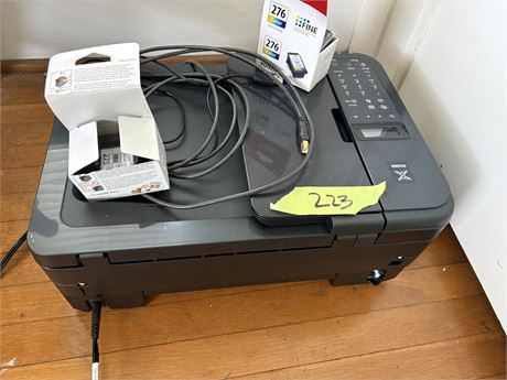 Printer
