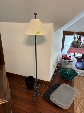 Floor Lamp