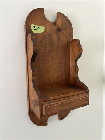 Shelf