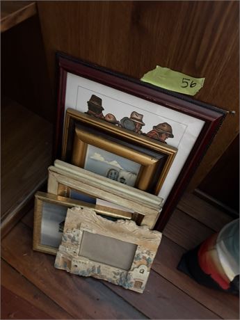 Picture Frames