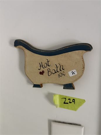 Wall Decor