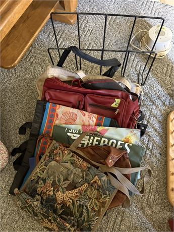 Bags