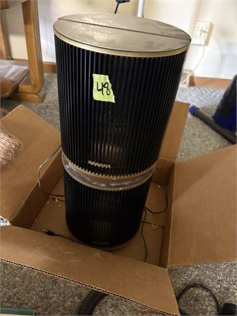 Panasonic Speakers