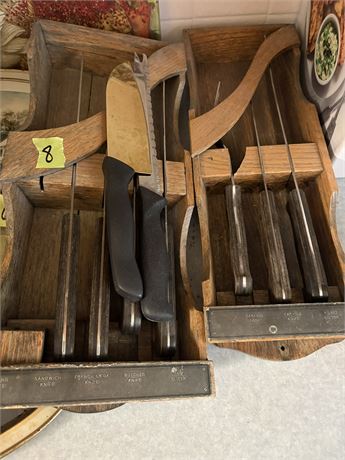 Knives