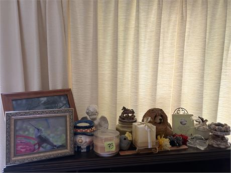 Decor Lot