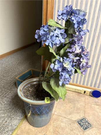 Decor Planter
