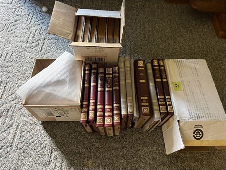 Books
