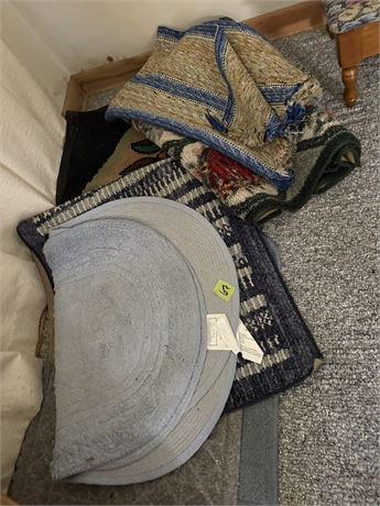 Rugs