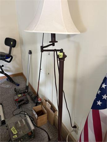Floor Lamp