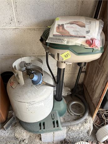 Mosquito Magnet Defender