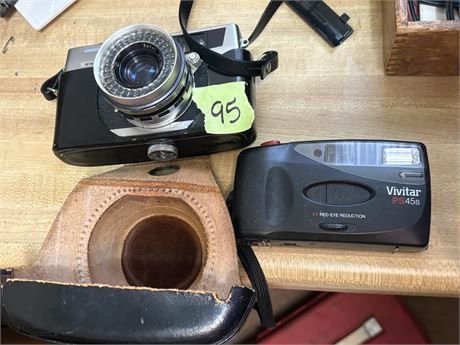 Cameras