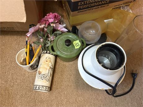 Decor Lot