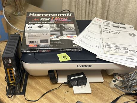 Printer