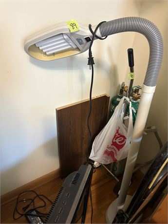Lamp
