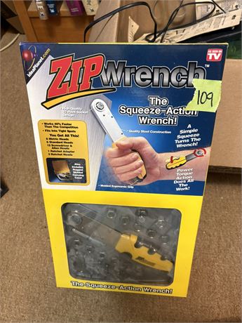Zip Wrench