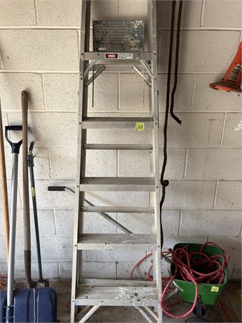 Ladder