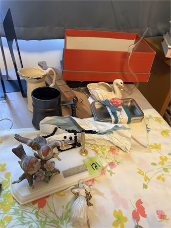 Decor Lot