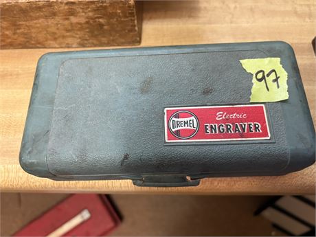 Engraver