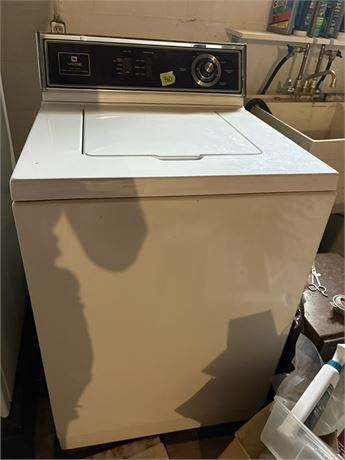 Maytag Washer (Works)