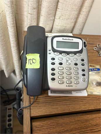 Phones