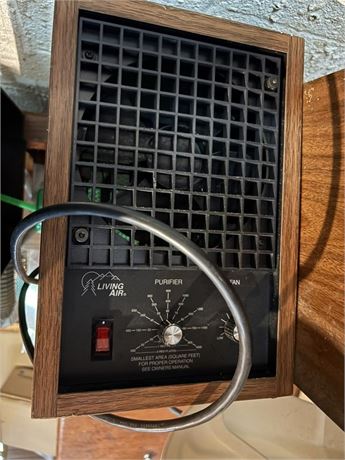 Air Purifier