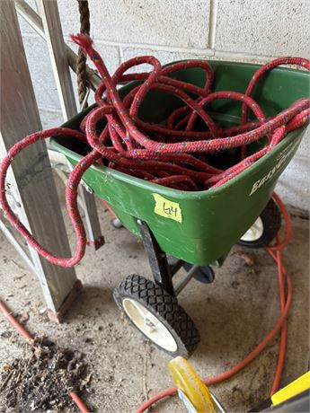 Lawn Spreader