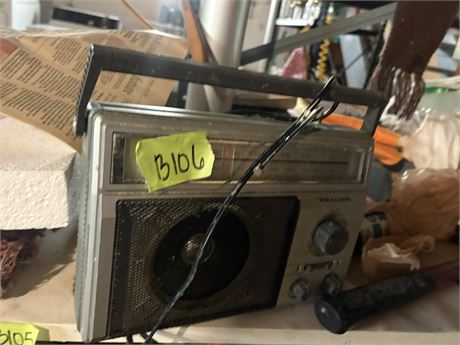 Radio