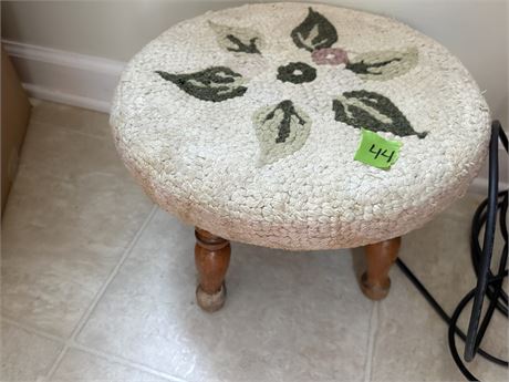 Small Stool