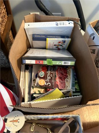 Books