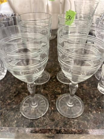 Glassware