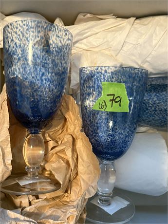 Glassware (6)