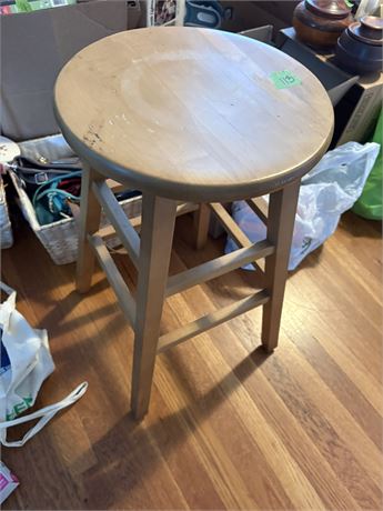 Stool