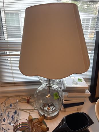 Lamp