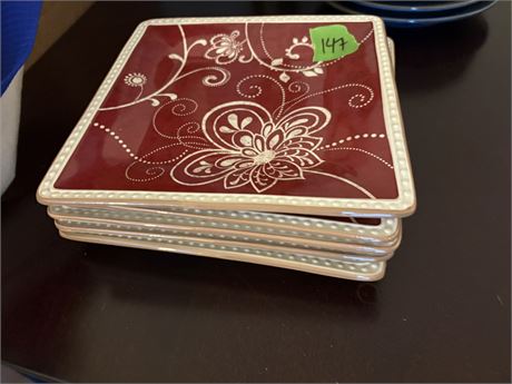 Plates