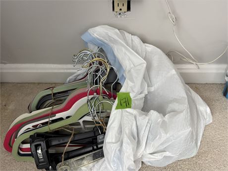 Hangers