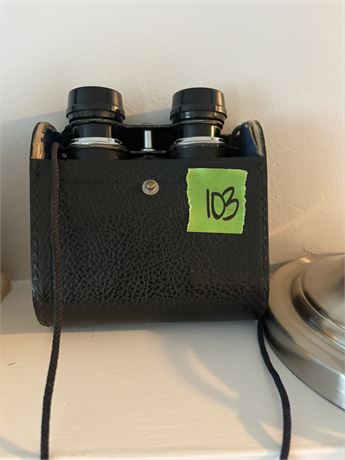 Binoculars